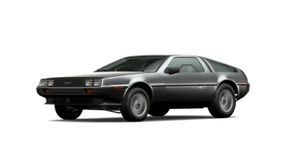 DeLorean S2